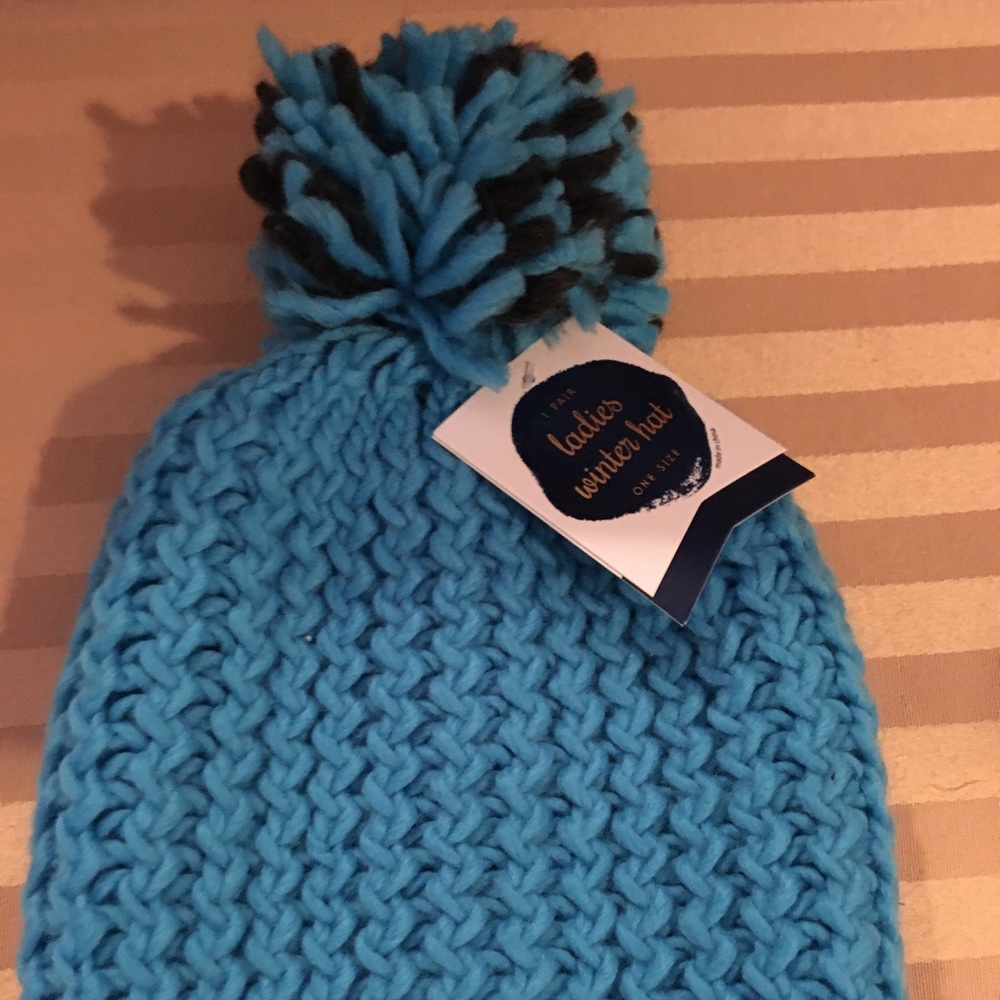 Beanie